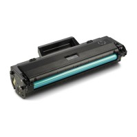 HP Toner 106A Negro