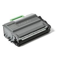 Brother Toner TN3520 Negro