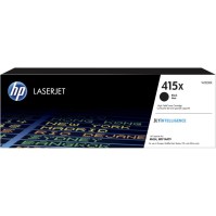 HP Toner 415X Negro