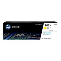 HP Toner 207A Amarillo