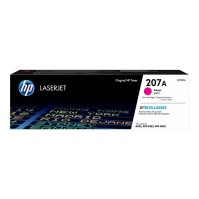 HP Toner 207A Magenta