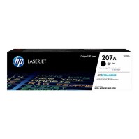 HP Toner 207A Negro