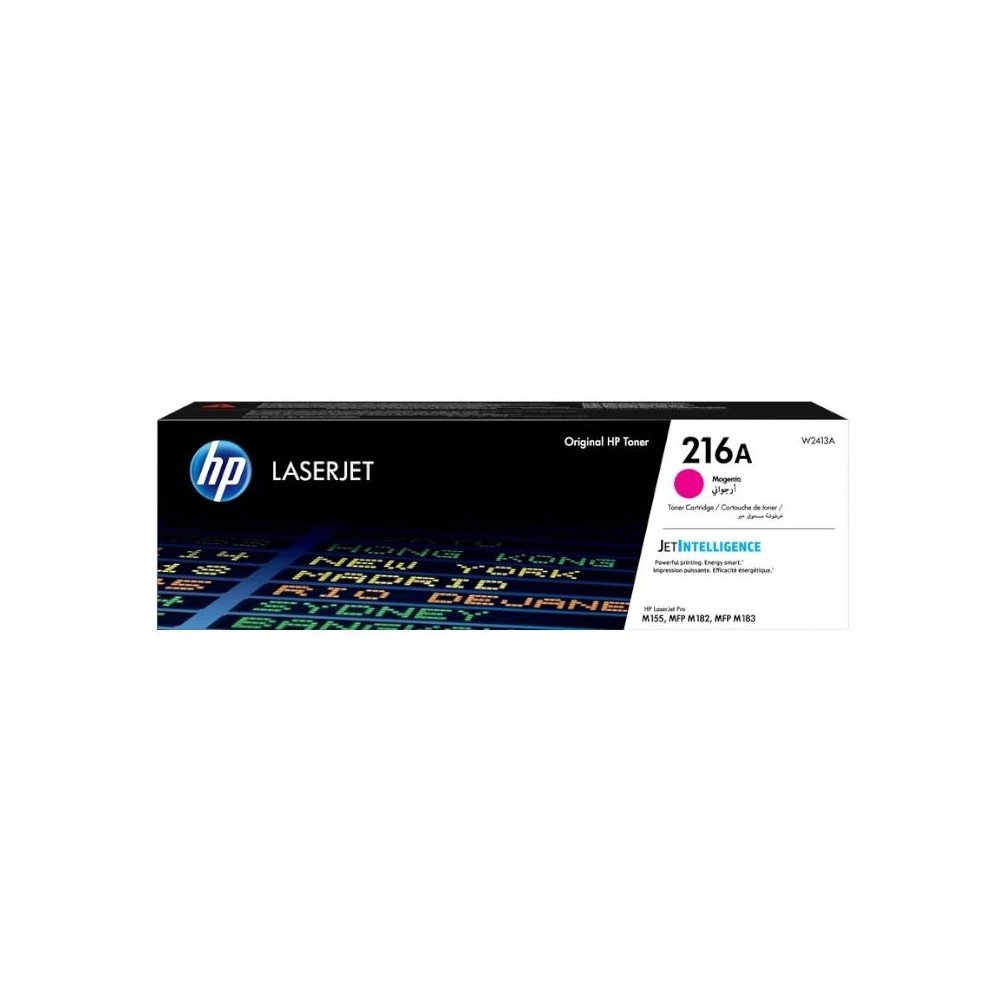 HP Toner 216A Magenta