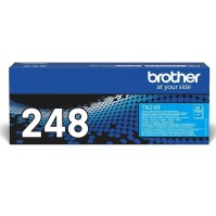 Brother Toner TN248C Cyan