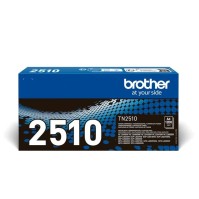 Brother Toner TN2510 Negro