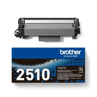 Brother Toner TN2510 Negro