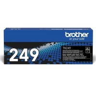 Brother Toner TN249BK Negro