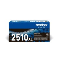 Brother Toner TN2510XL Negro