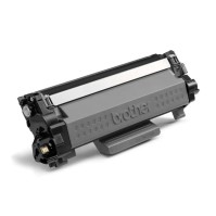 Brother Toner TN2510XL Negro