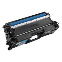 Brother Toner TN821XLC Cian