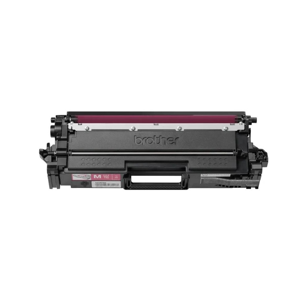 Brother Toner TN821XLM Magenta