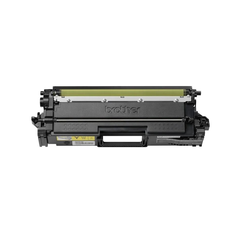 Brother Toner TN821XLY Amarillo