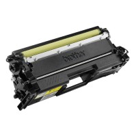 Brother Toner TN821XLY Amarillo