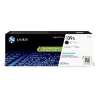 HP Toner 139 Negro