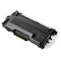 Brother Toner TN3600XL Negro