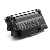 Brother Toner TN3600XL Negro