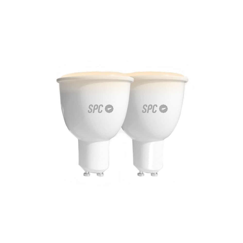 SPC Bombilla Inteligente AURA450 Wifi