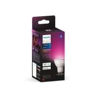 Philips Hue WHITE AND COLOR BOMBILLA GU10