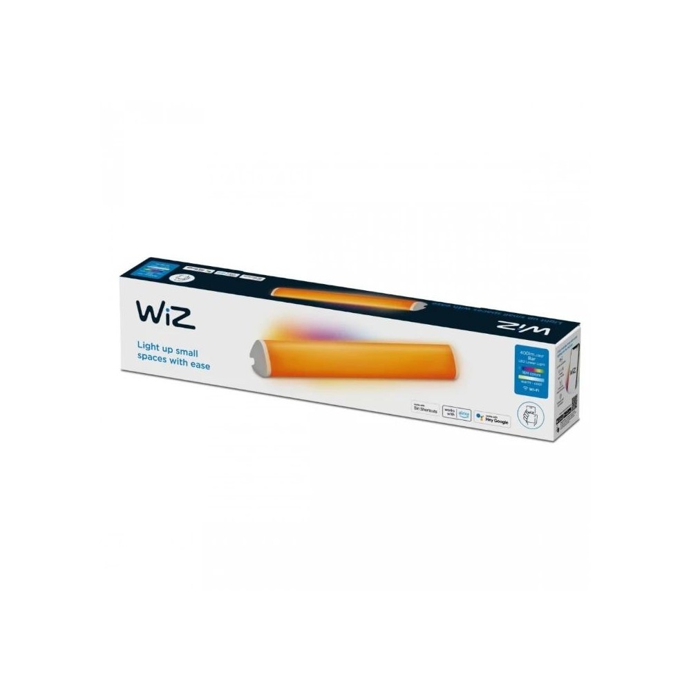 Philips Wiz WI FI BLE LIGHT BAR SINGLE