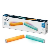 Philips Wiz WI FI BLE LIGHT BAR DUAL PACK