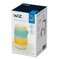 Philips Wiz Wi Fi BLE Portable Light EU Type C