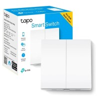 TP Link Tapo S220 Interruptor Smart Pared