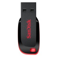 SanDisk SDCZ50 032G B35 Lapiz USB 20 CBlade 32GB