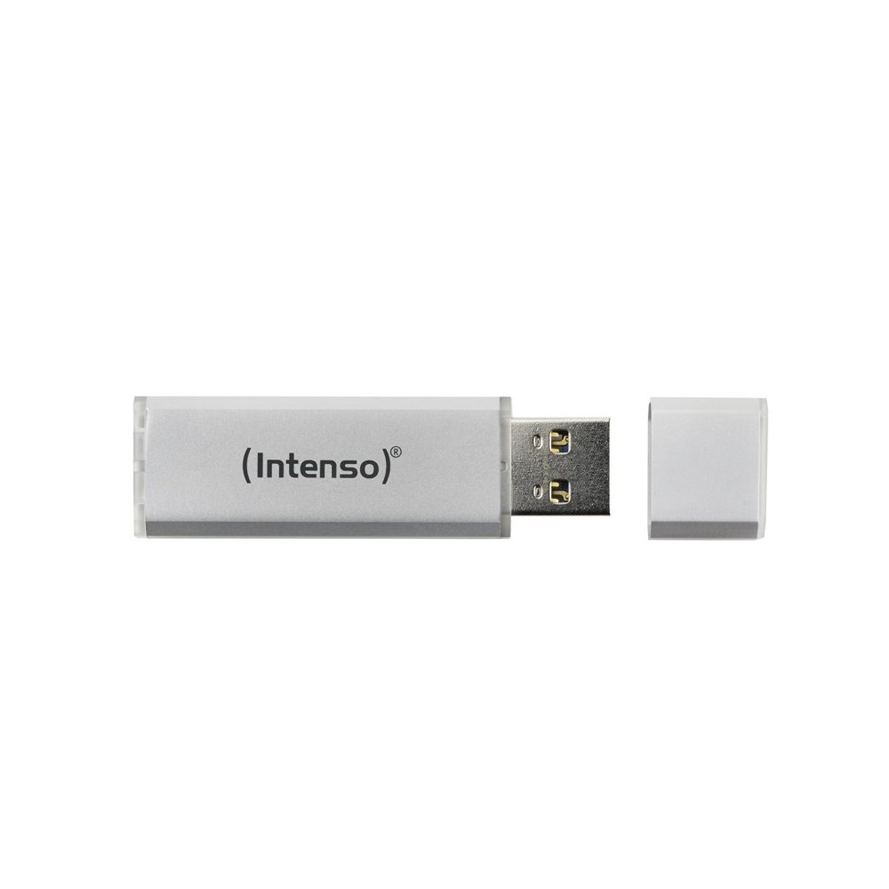 Intenso 3531491 Lapiz USB 32 Ultra 128GB