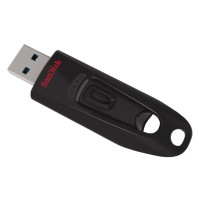 SanDisk SDCZ48 032G U46 Lapiz USB 30 Ultra 32GB