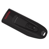 SanDisk SDCZ48 064G U46 Lapiz USB 30 Ultra 64GB