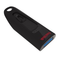 SanDisk SDCZ48 064G U46 Lapiz USB 30 Ultra 64GB