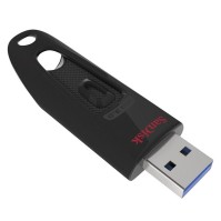 SanDisk SDCZ48 064G U46 Lapiz USB 30 Ultra 64GB