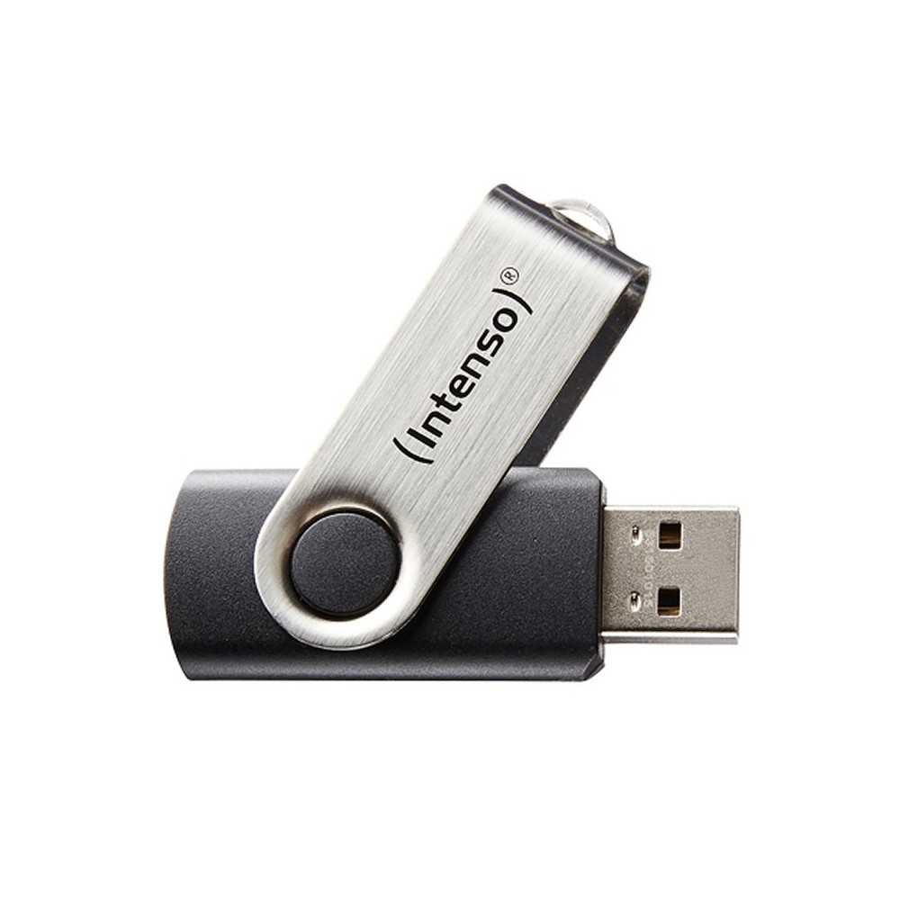 Intenso 3503480 Lapiz USB 20 Basic 32GB