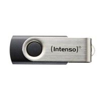 Intenso 3503480 Lapiz USB 20 Basic 32GB