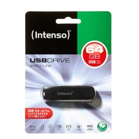 Intenso 3533490 Lapiz USB 32 Speed 64GB