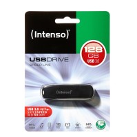 Intenso 3533491 Lapiz USB 30 Speed 128GB