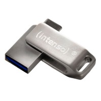 Intenso 3536480 Lapiz USB 30 TypeC cMobile 32GB