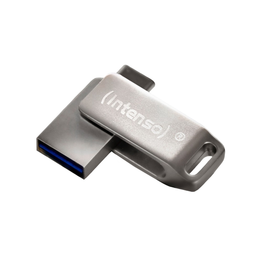 Intenso 3536480 Lapiz USB 30 TypeC cMobile 32GB