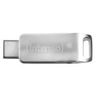 Intenso 3536480 Lapiz USB 30 TypeC cMobile 32GB