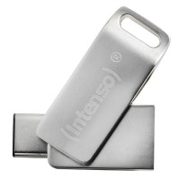 Intenso 3536480 Lapiz USB 30 TypeC cMobile 32GB