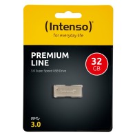 Intenso 3534480 Lapiz USB 30 Premium 32GB