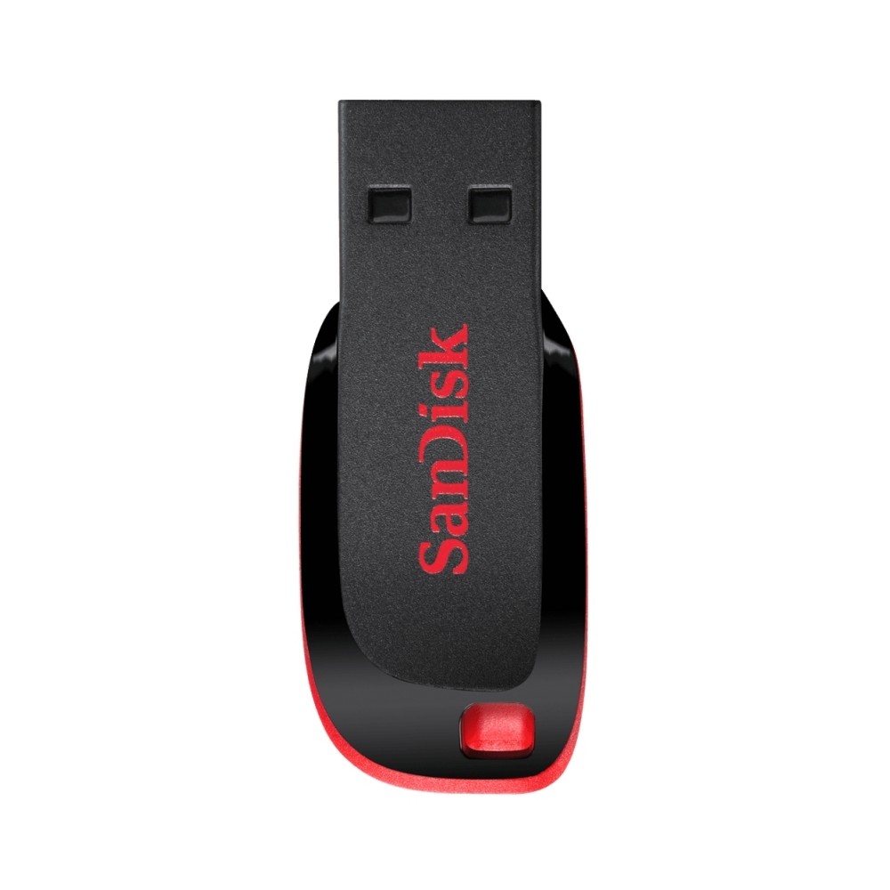 SanDisk SDCZ50 064G B35 Lapiz USB 20 CBlade 64GB