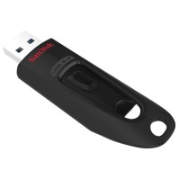 SanDisk SDCZ48 128G U46 Lapiz USB 30 Ultra 128GB