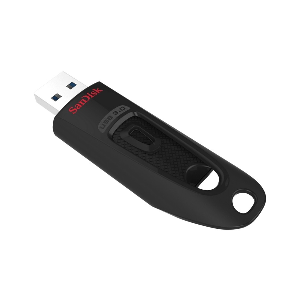 SanDisk SDCZ48 128G U46 Lapiz USB 30 Ultra 128GB