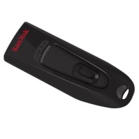 SanDisk SDCZ48 128G U46 Lapiz USB 30 Ultra 128GB