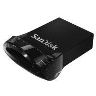 SanDisk SDCZ430 032G G46 Lapiz USB 31 UFit 32GB