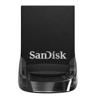 SanDisk SDCZ430 032G G46 Lapiz USB 31 UFit 32GB