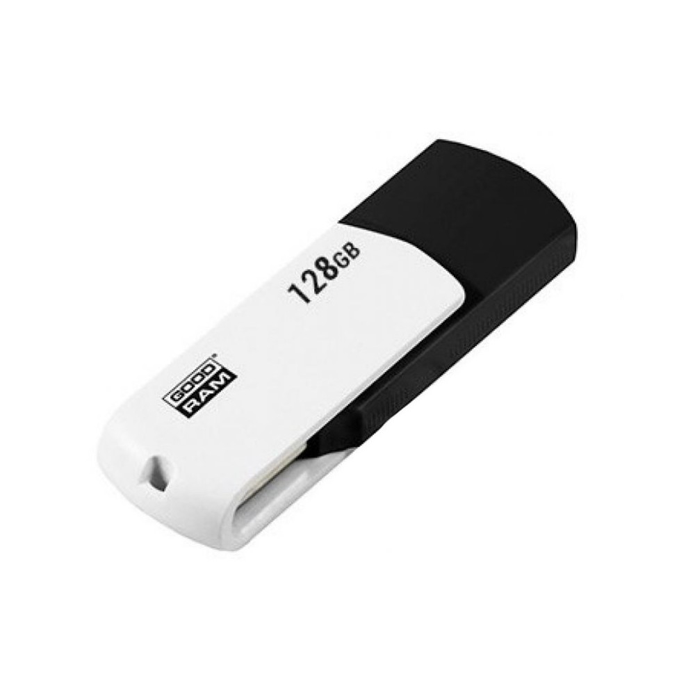 Goodram UCO2 Lapiz USB 128GB USB 20 Neg Blc