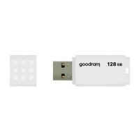 Goodram UME2 Lapiz USB 128GB USB 20 Blanco