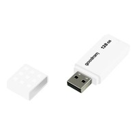 Goodram UME2 Lapiz USB 128GB USB 20 Blanco